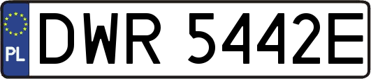 DWR5442E