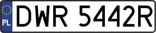DWR5442R