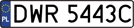 DWR5443C