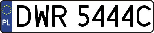 DWR5444C