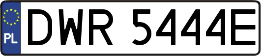 DWR5444E