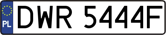 DWR5444F