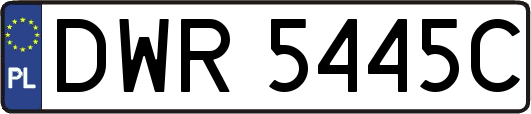 DWR5445C