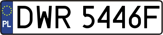 DWR5446F