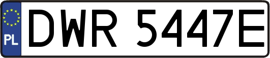 DWR5447E