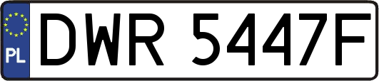 DWR5447F