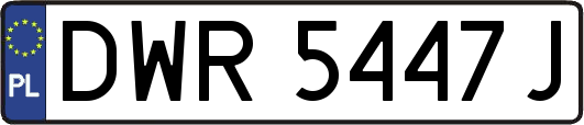 DWR5447J