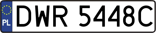 DWR5448C