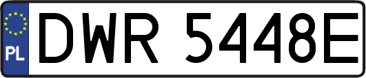 DWR5448E