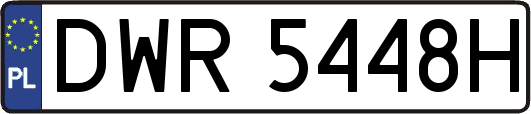 DWR5448H