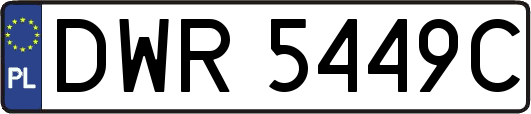 DWR5449C