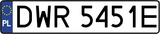 DWR5451E