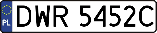 DWR5452C