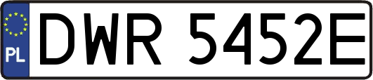 DWR5452E