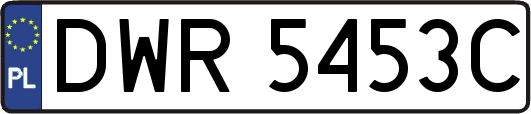 DWR5453C