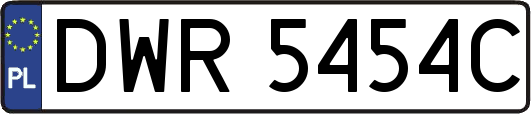 DWR5454C