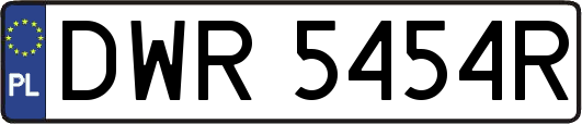 DWR5454R