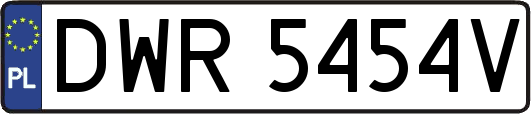 DWR5454V