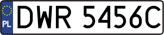 DWR5456C