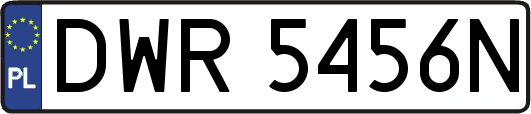 DWR5456N
