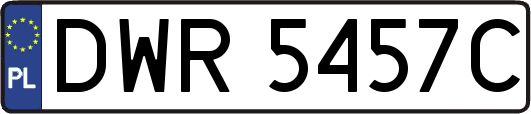 DWR5457C