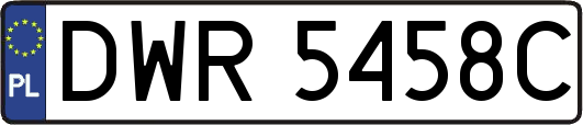 DWR5458C