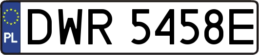 DWR5458E