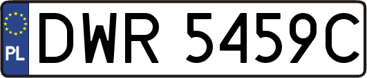 DWR5459C
