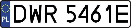 DWR5461E