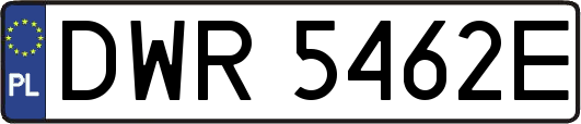 DWR5462E