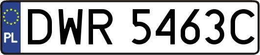 DWR5463C