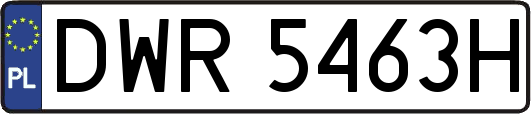 DWR5463H