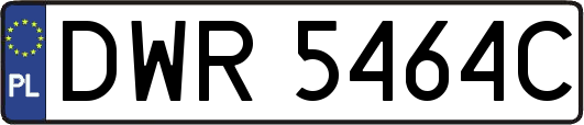 DWR5464C