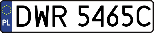DWR5465C