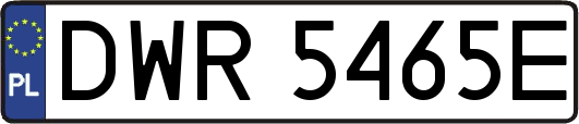 DWR5465E