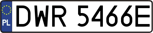DWR5466E