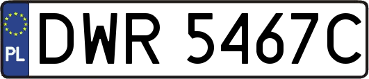 DWR5467C