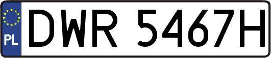 DWR5467H