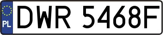 DWR5468F