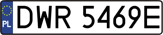 DWR5469E