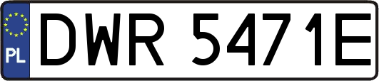 DWR5471E