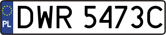DWR5473C