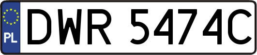 DWR5474C
