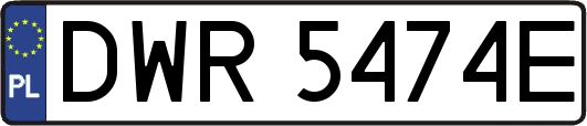DWR5474E
