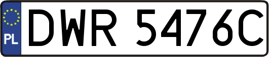 DWR5476C