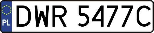 DWR5477C