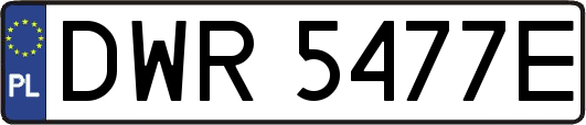 DWR5477E