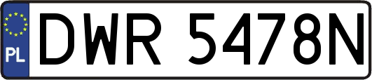DWR5478N