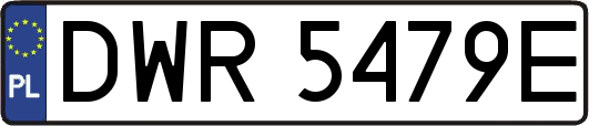 DWR5479E