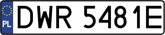 DWR5481E